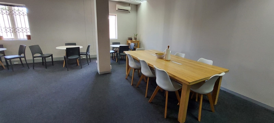 To Let commercial Property for Rent in Techno Park Western Cape